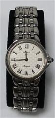TISSOT Lady\'s L230 1853 Wristwatch MARQUISE (SPG057127) TISSOT Lady main image 3